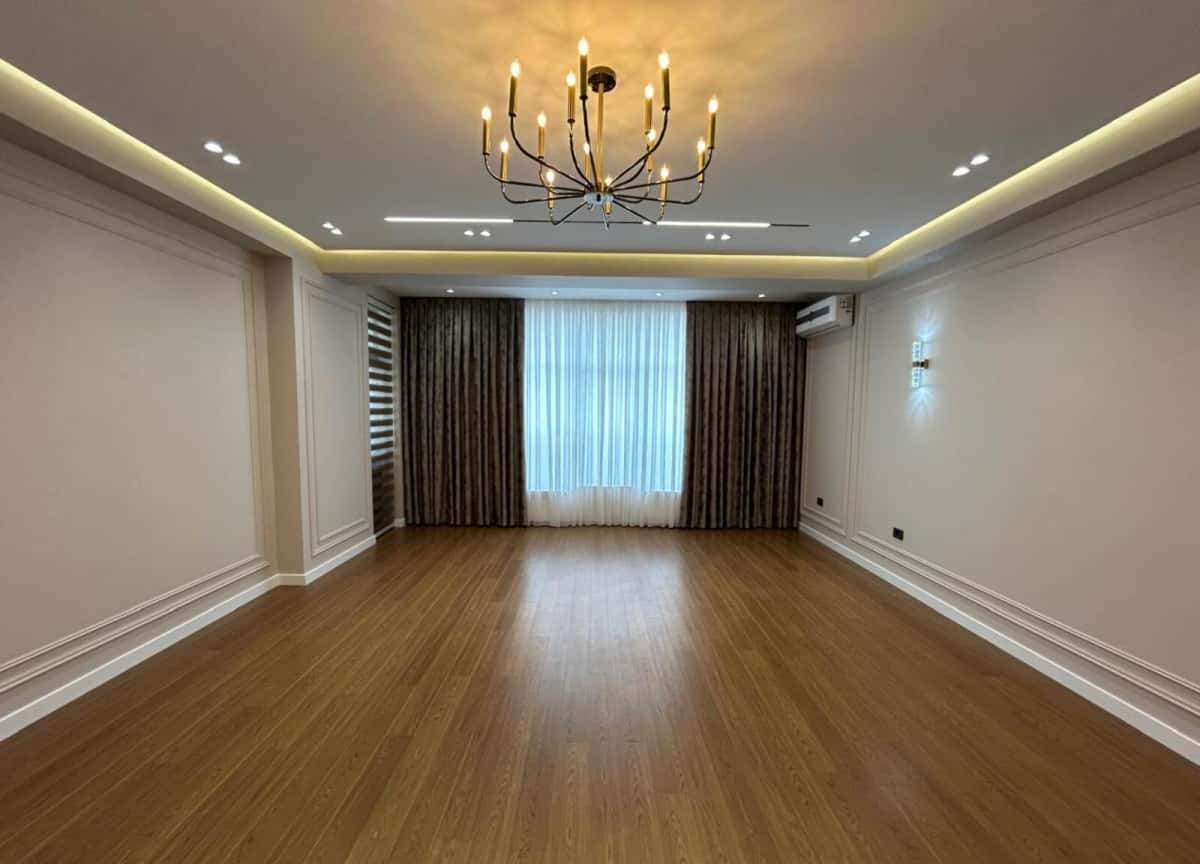 4 otaqlı mənzil 175 m² satılır - Tenderyard