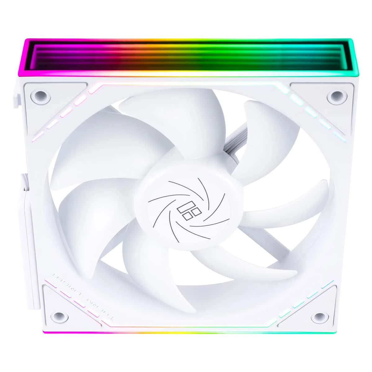 Thermalright case fan, white - Tenderyard