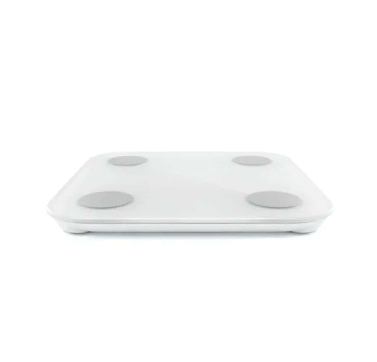 Xiaomi Body Composition Scale S400 Ağıllı Tərəzi - Tenderyard