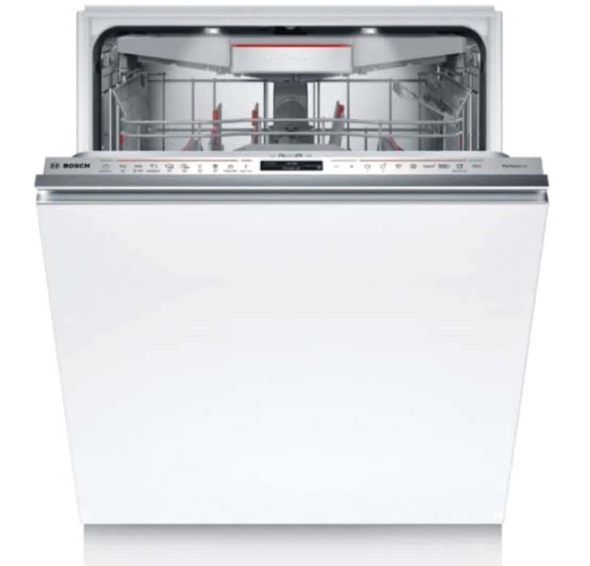 Bosch Dishwasher - Tenderyard