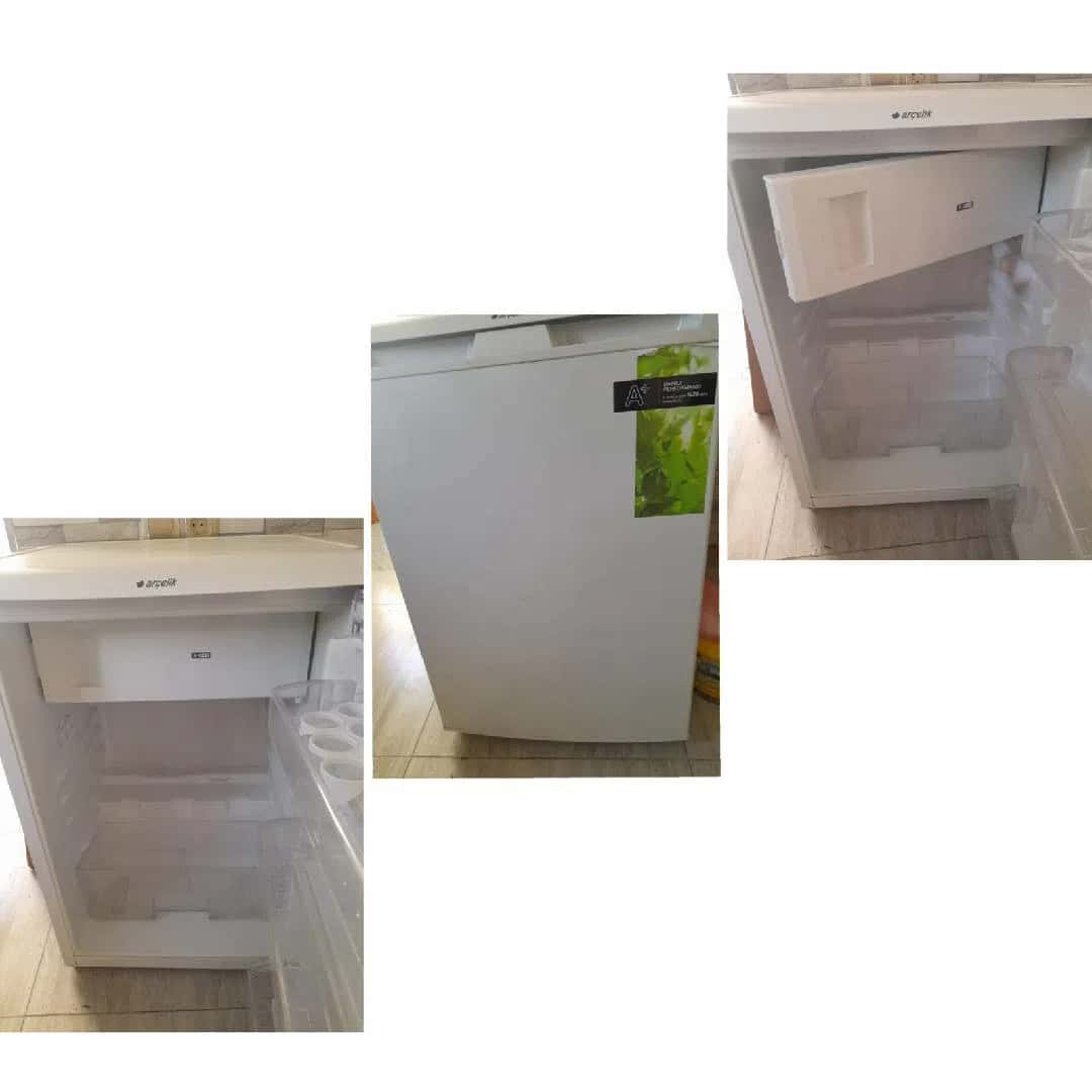 refrigerator - Tenderyard