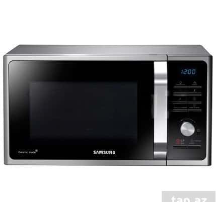 Samsung microwave oven - Tenderyard