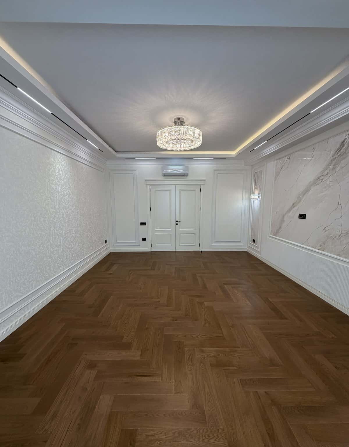 4 otaqlı mənzil 181 m² satılır - Tenderyard