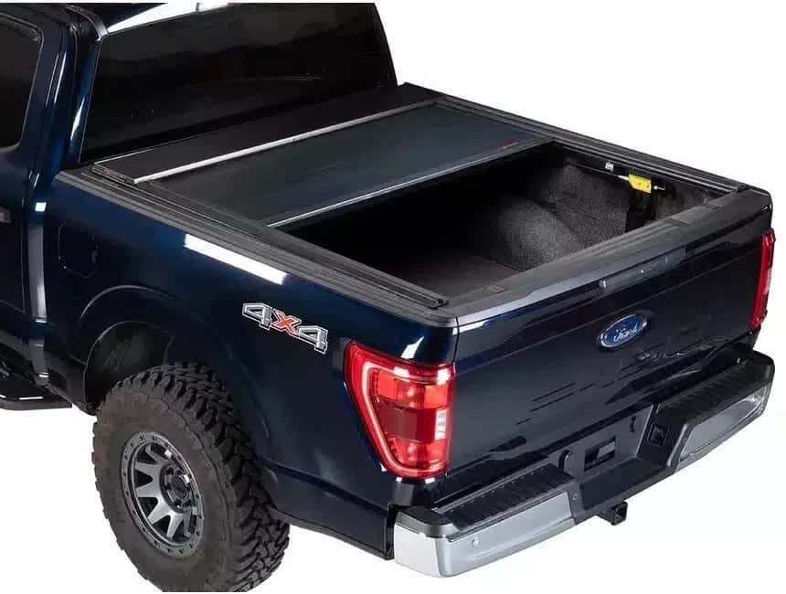 Крышка грузового отсека для Ford F150 - Tenderyard