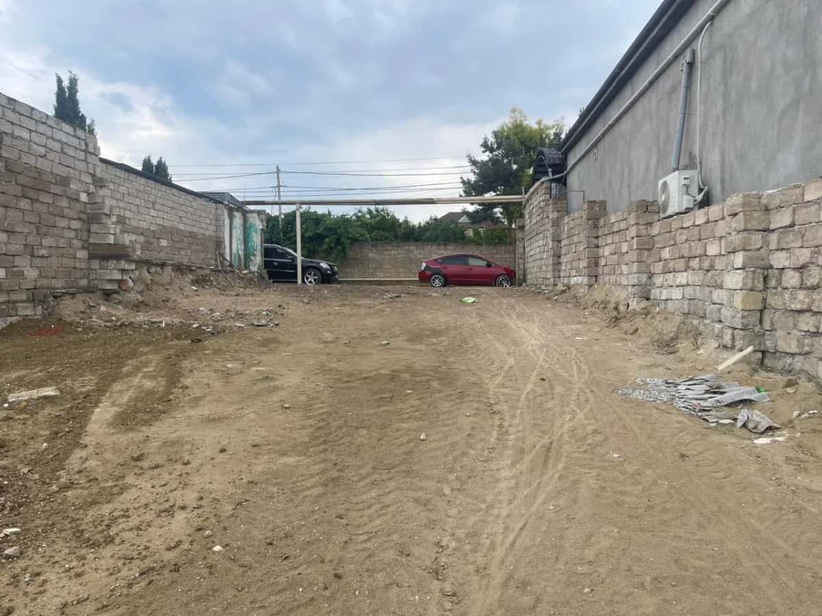 13.8 sot torpaq sahəsi satılır - Tenderyard