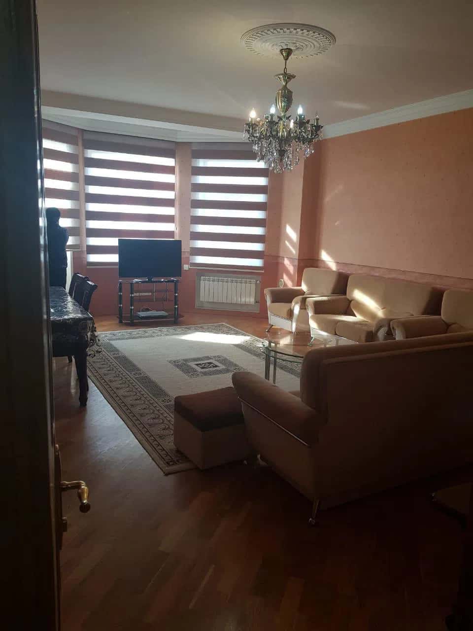 2-room apartment 100 m² for rent - Tenderyard