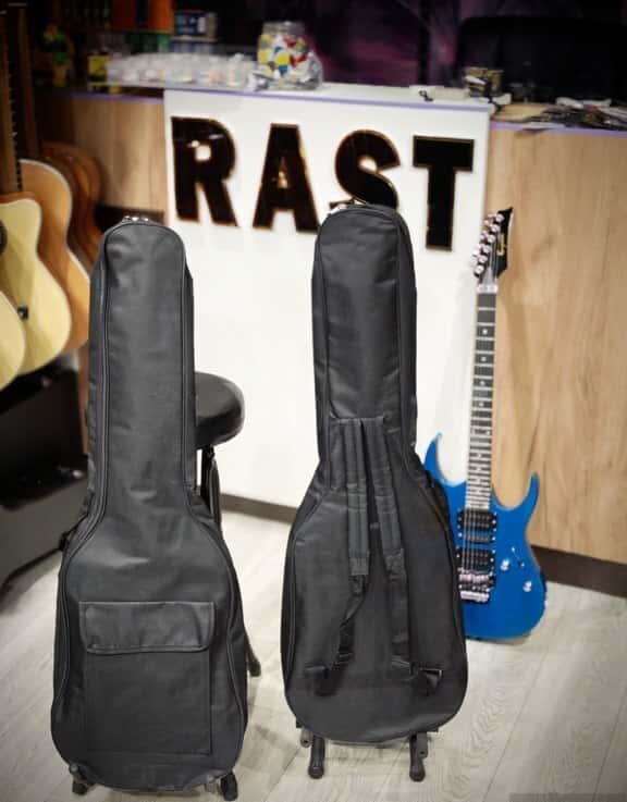 Electric guitar bag RG-E11 - Tenderyard