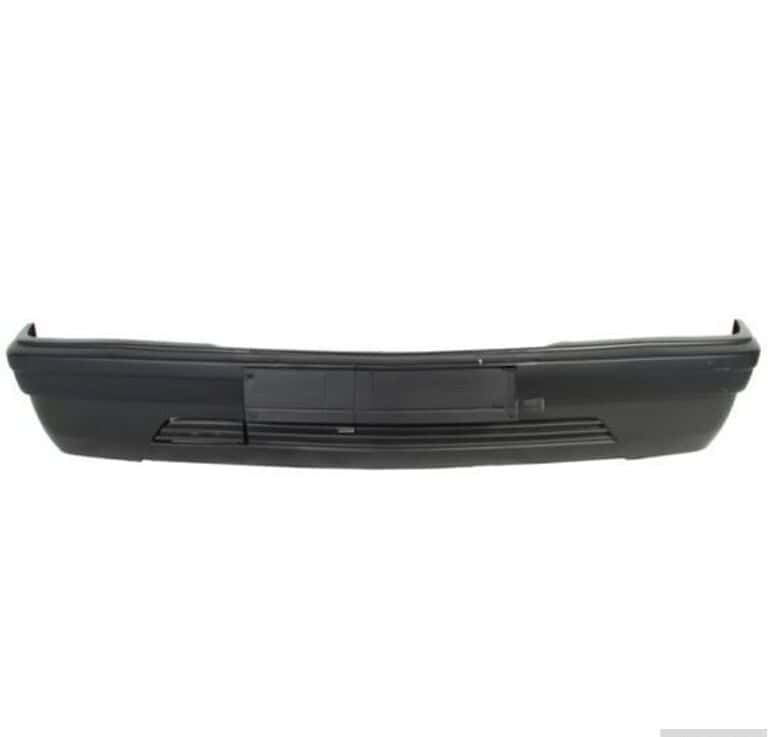 Front bumper Mercedes 190 W201 - Tenderyard