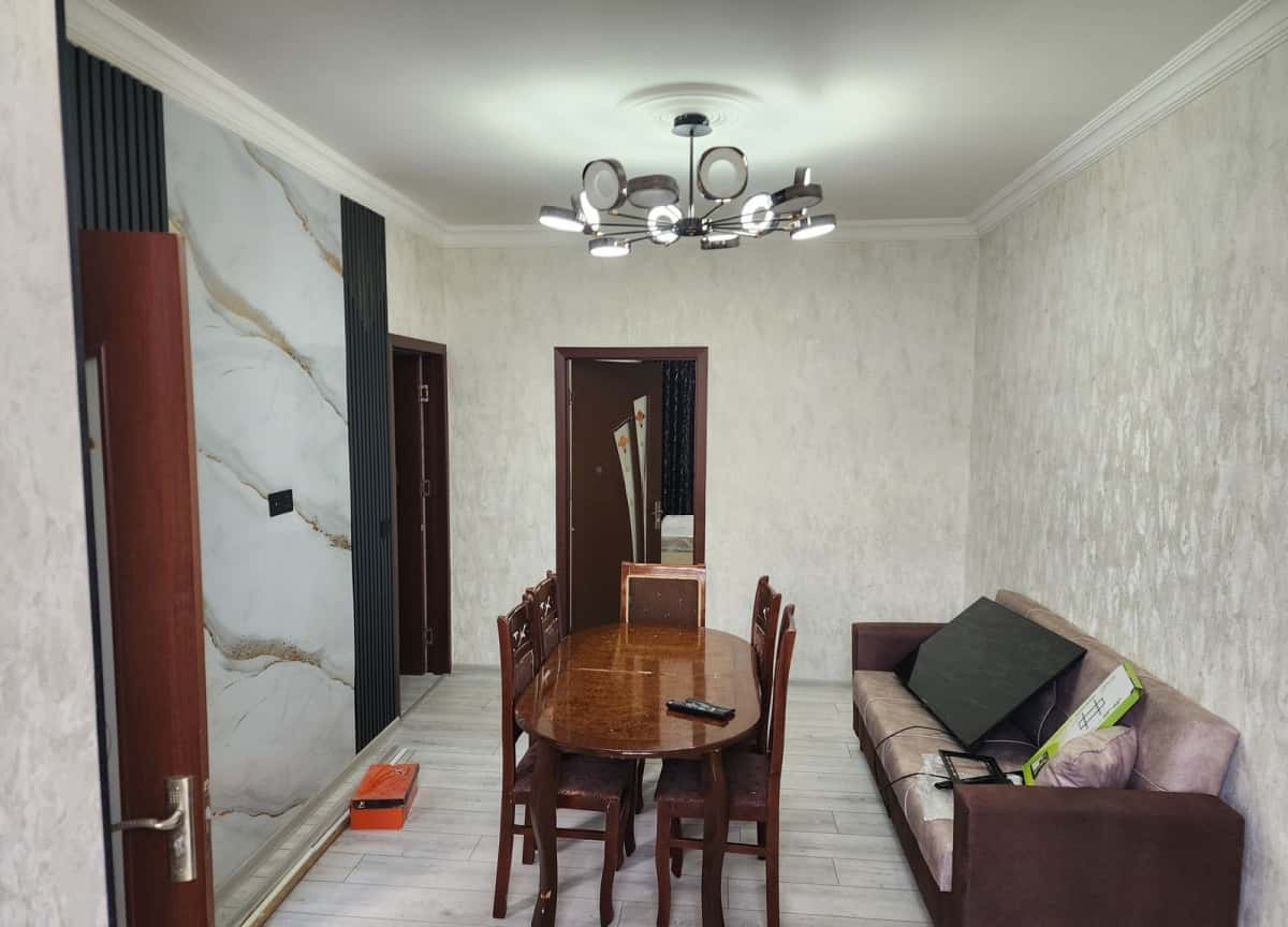 2 otaqlı mənzil 55 m² satılır - Tenderyard