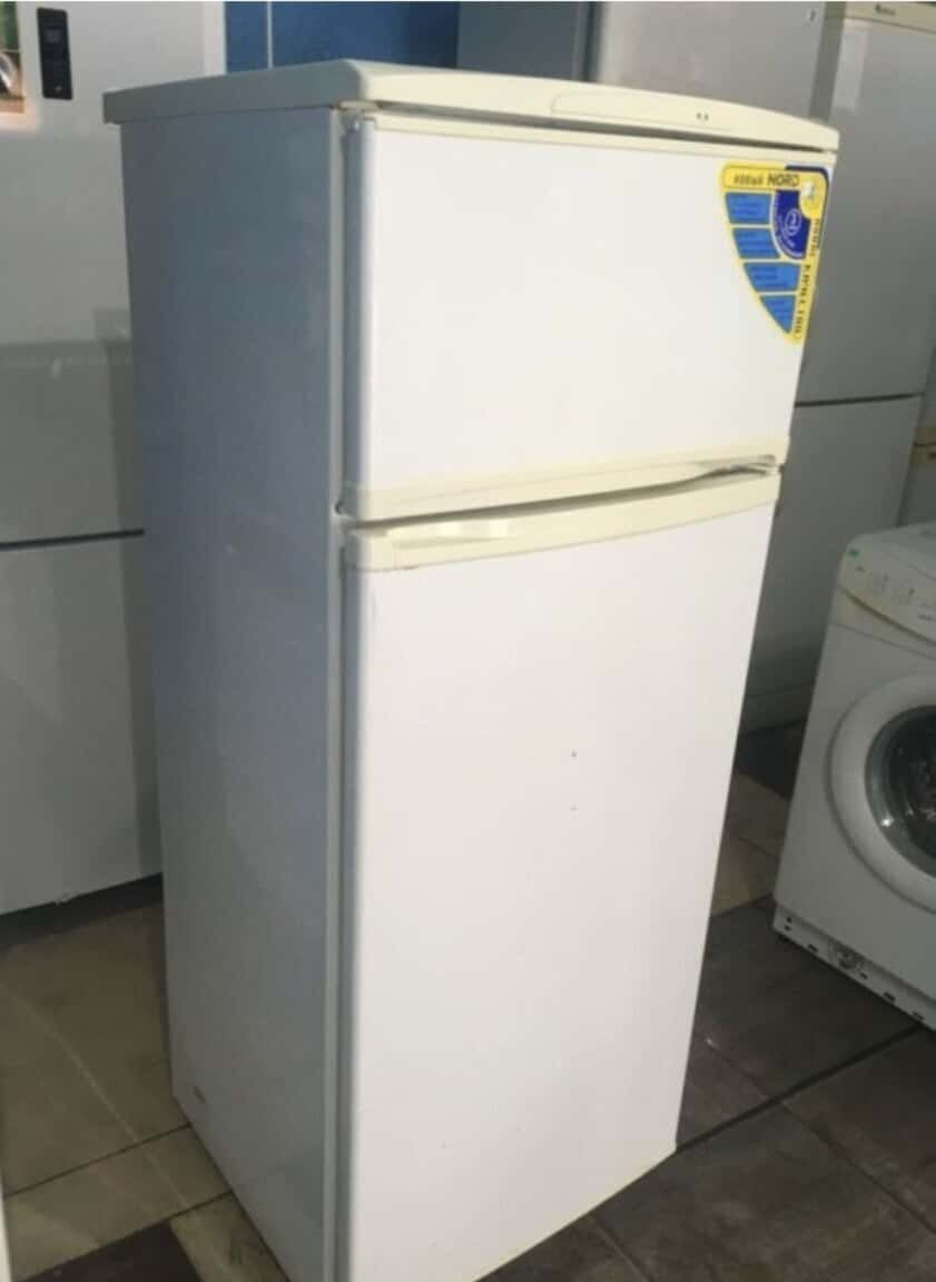 Indesit refrigerator - Tenderyard