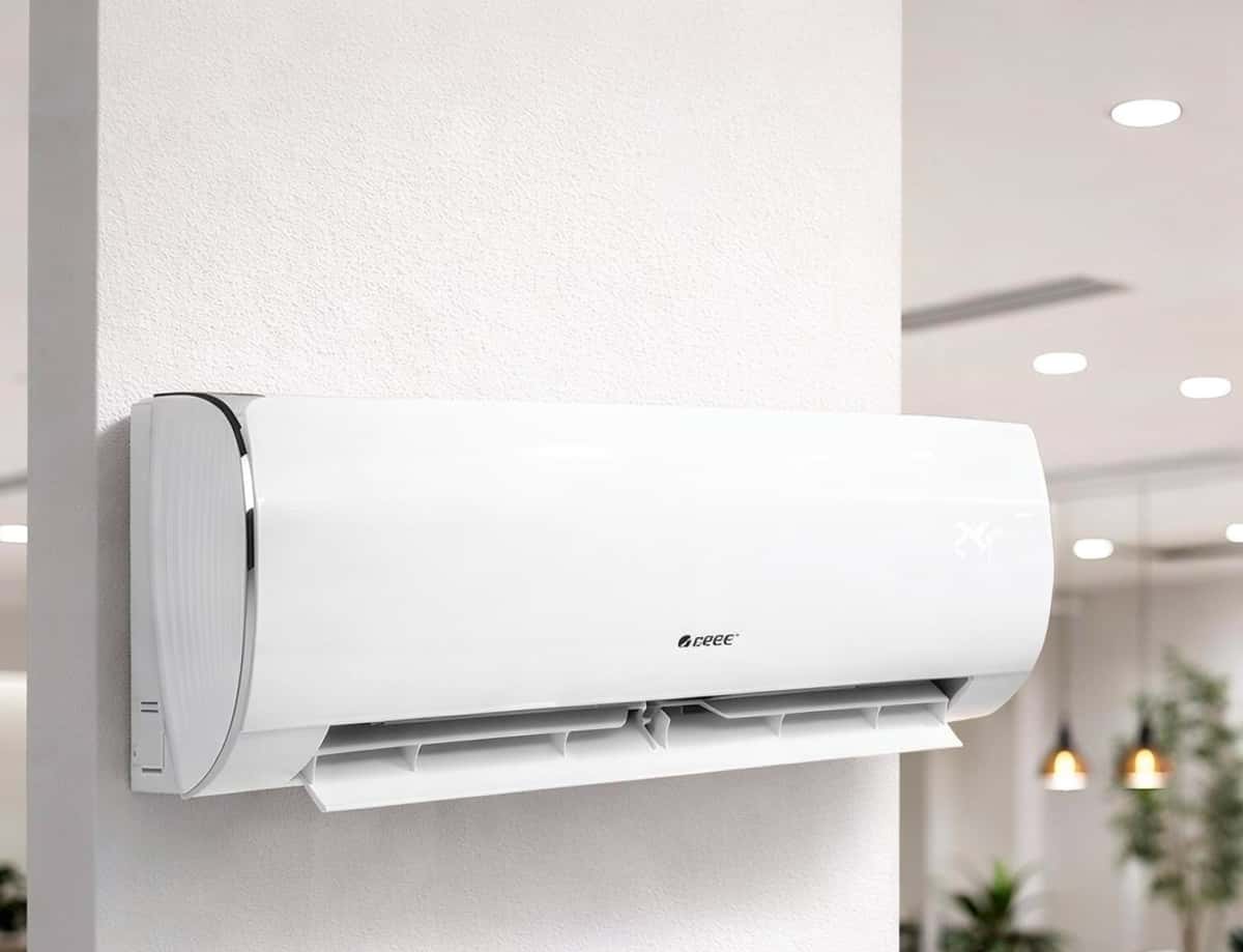 Gree air conditioner - Tenderyard