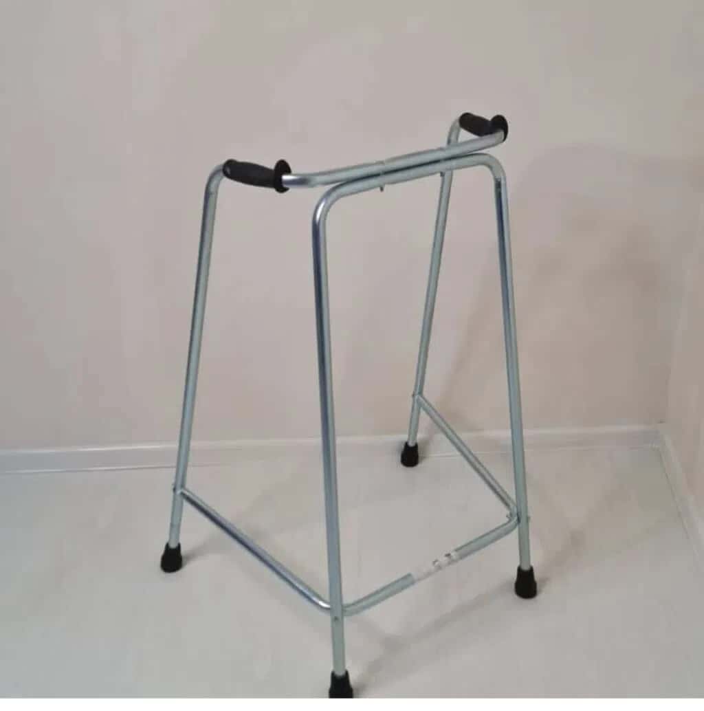 Walking Frame (Walker) - For Rehabilitation - Tenderyard