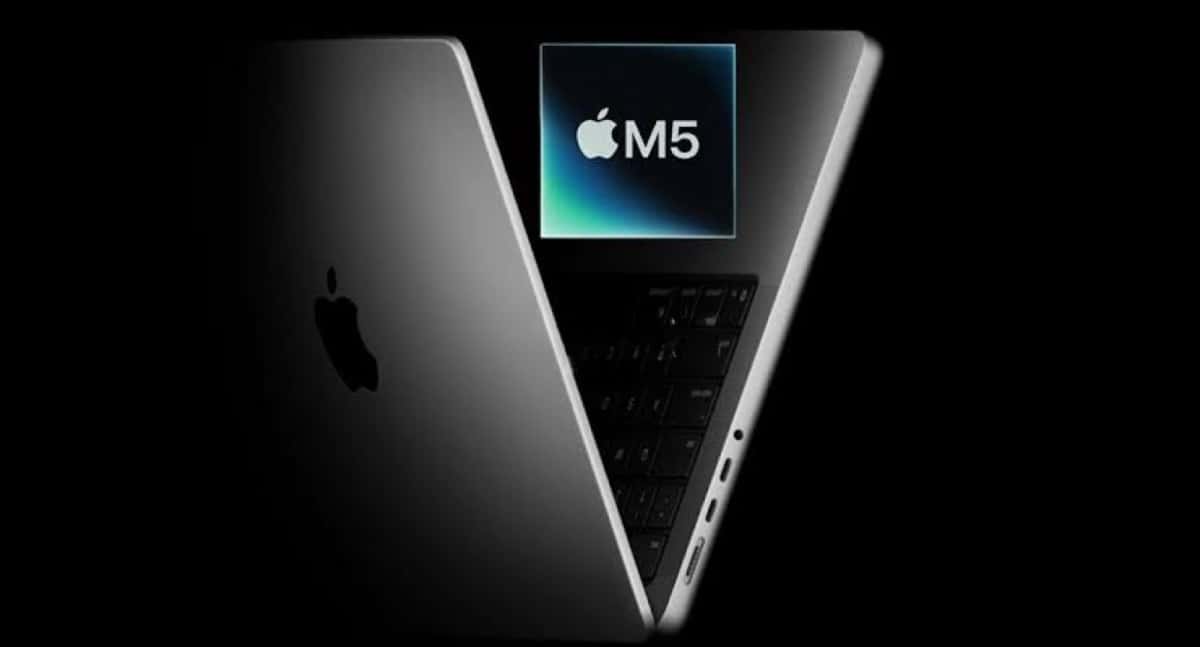 Apple markalı notbuk, Boz rəng - Tenderyard