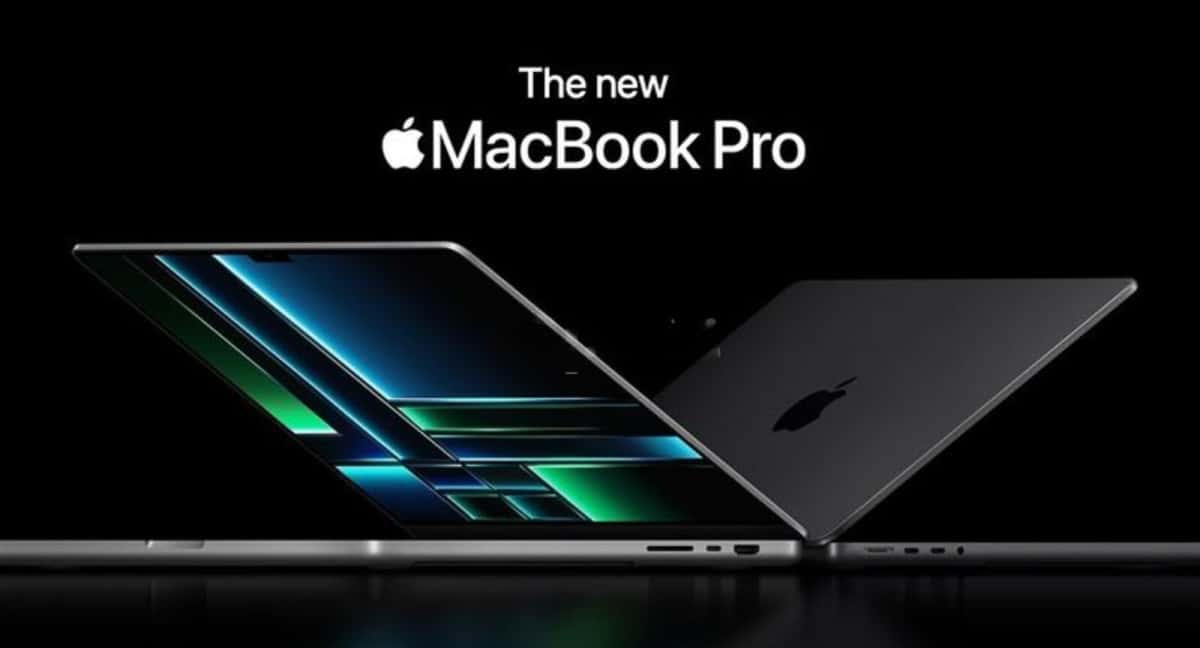 Apple laptop - Tenderyard