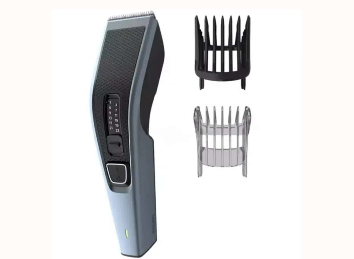Saçqırxan Philips HC3530/15 - Tenderyard