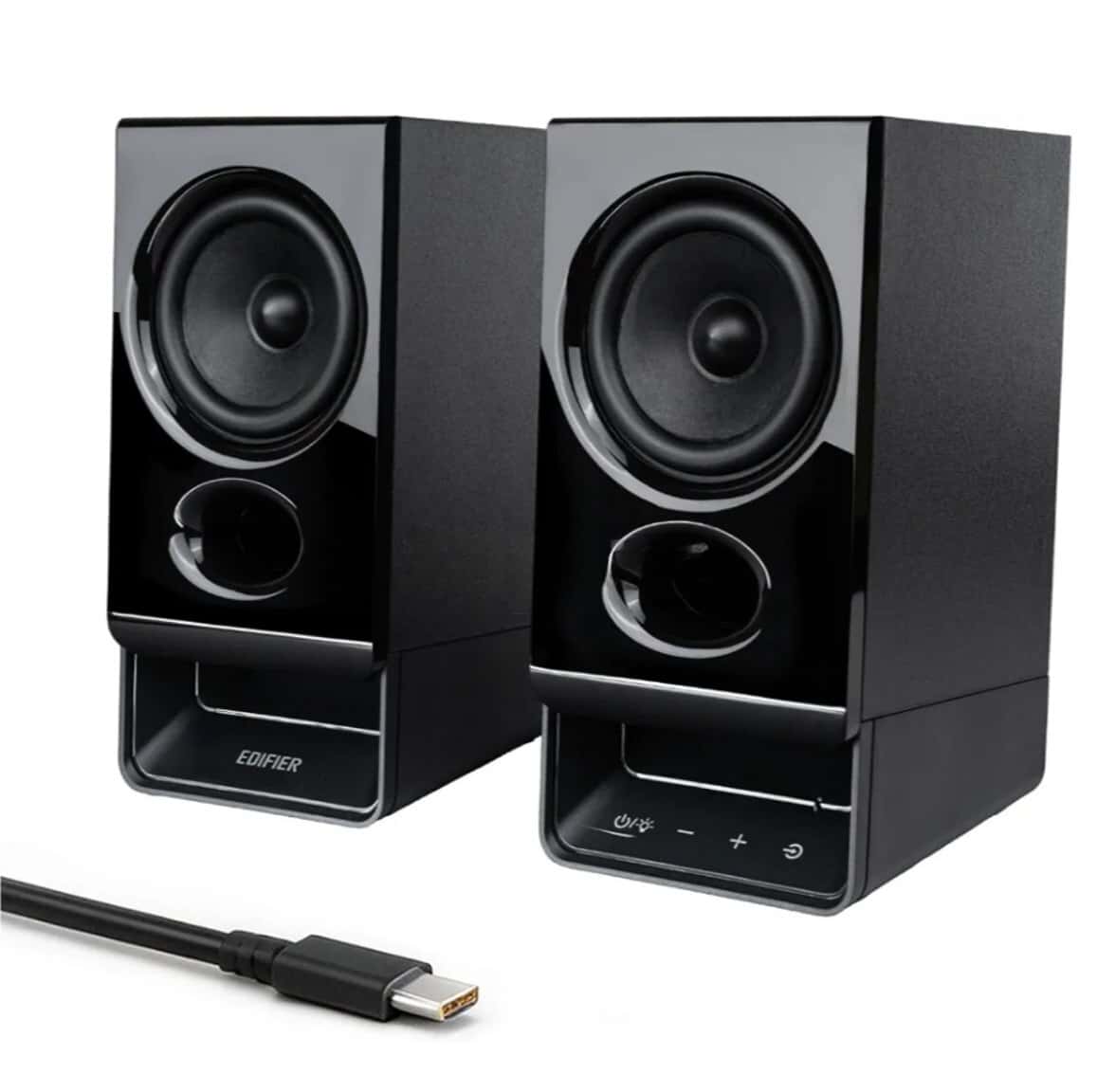 Dinamik Edifier R20BT ağ - Tenderyard