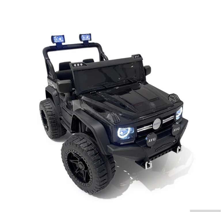 Uşaq elektrik kros maşını CN modeli - Tenderyard