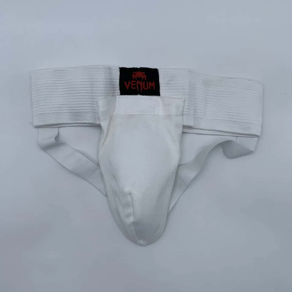 Спортивный бандаж белый XS - Tenderyard