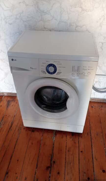 Samsung washing machine - Tenderyard