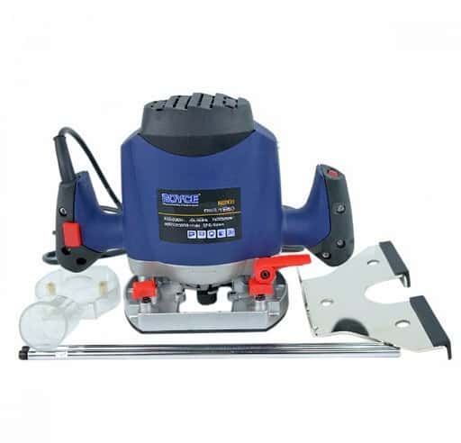 Royce RER-1650 Milling Machine - Tenderyard