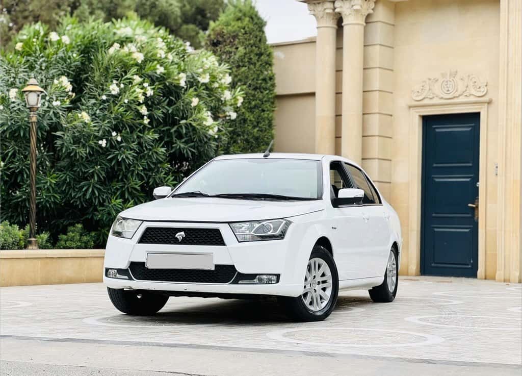 Khazar SD, 2022 il, 60000 km, 1700 L - Tenderyard