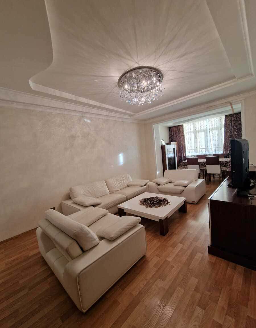 3 otaqlı mənzil 70 m² satılır Bakı, Yasamal r. - Tenderyard