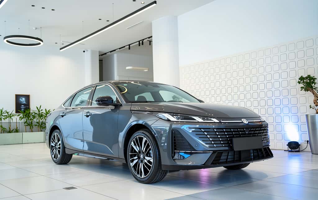 Changan Eado, 2026 il, 0 km, 1494 L - Tenderyard