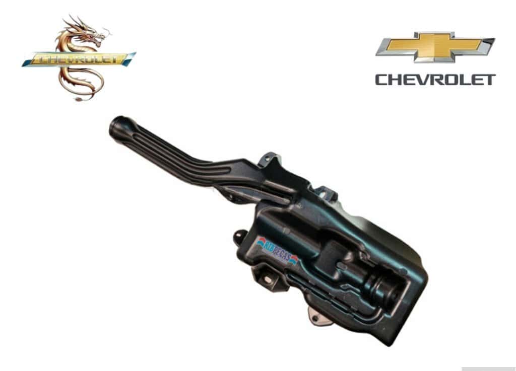 Windshield washer reservoir for Chevrolet Cobalt - Tenderyard