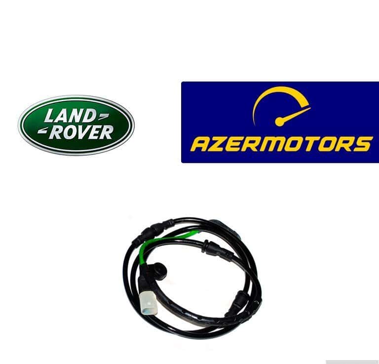 Brake sensor Land Rover SEM500070 - Tenderyard