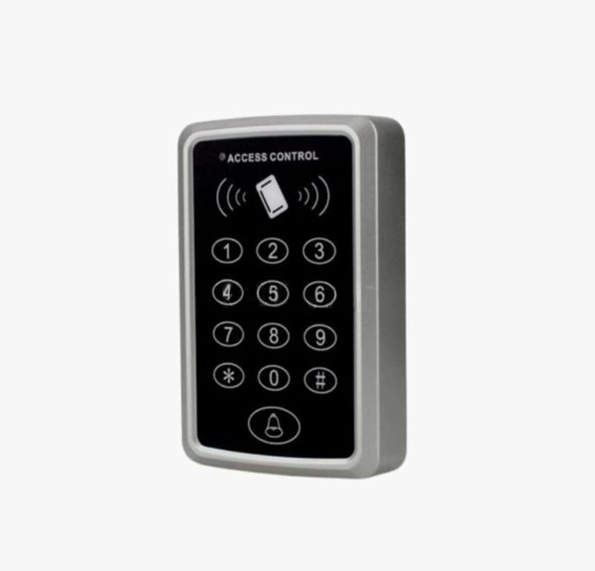Card Reader Access Control ACM223-ID - Tenderyard