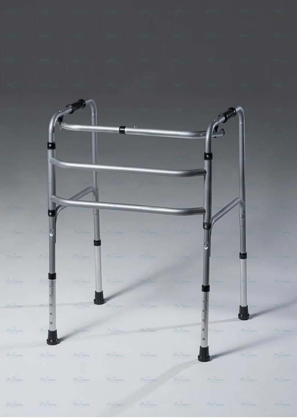 Orthopedic Walking Frame (Walker) - Tenderyard
