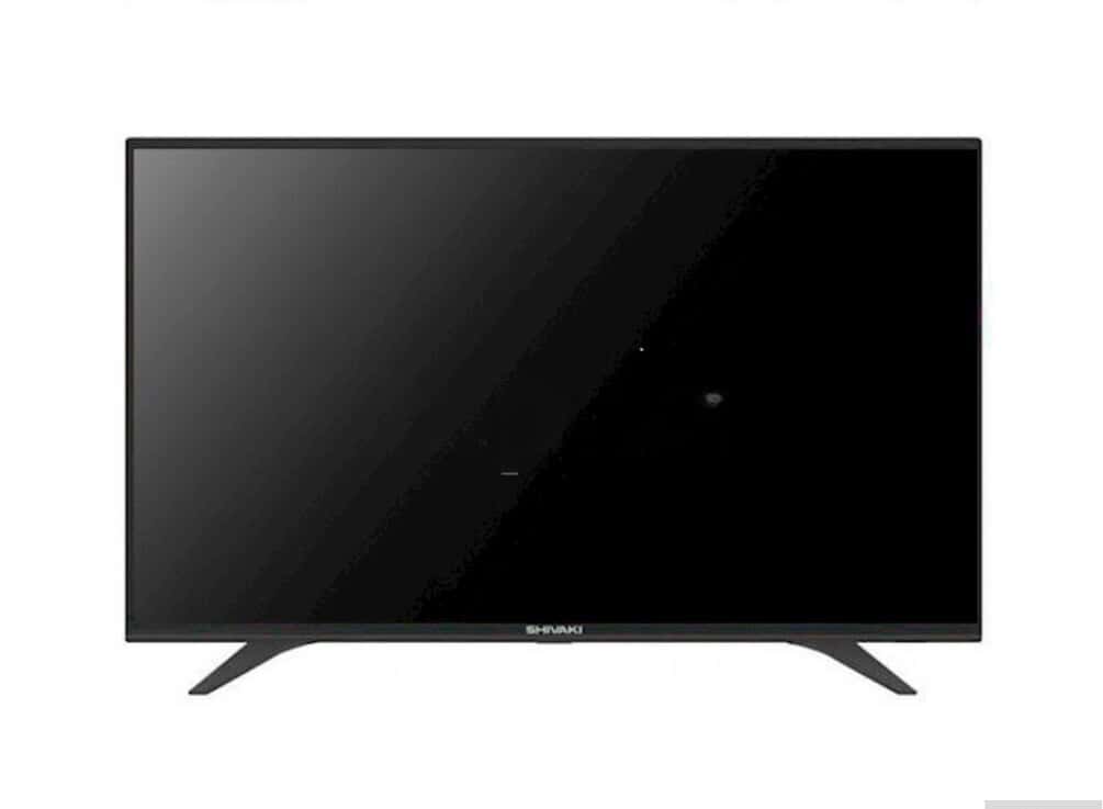 Shivaki TV 55" LCD/LED - Tenderyard