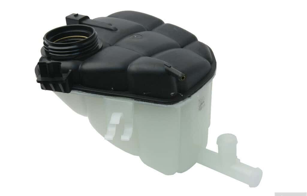 Antifreeze reservoir Mercedes W164 - Tenderyard