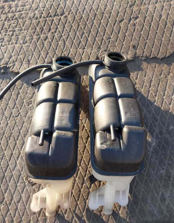 Antifreeze reservoir Mercedes Benz W202 W210 W211 - Tenderyard