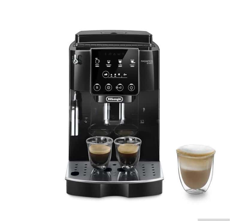 DeLonghi coffee maker - Tenderyard