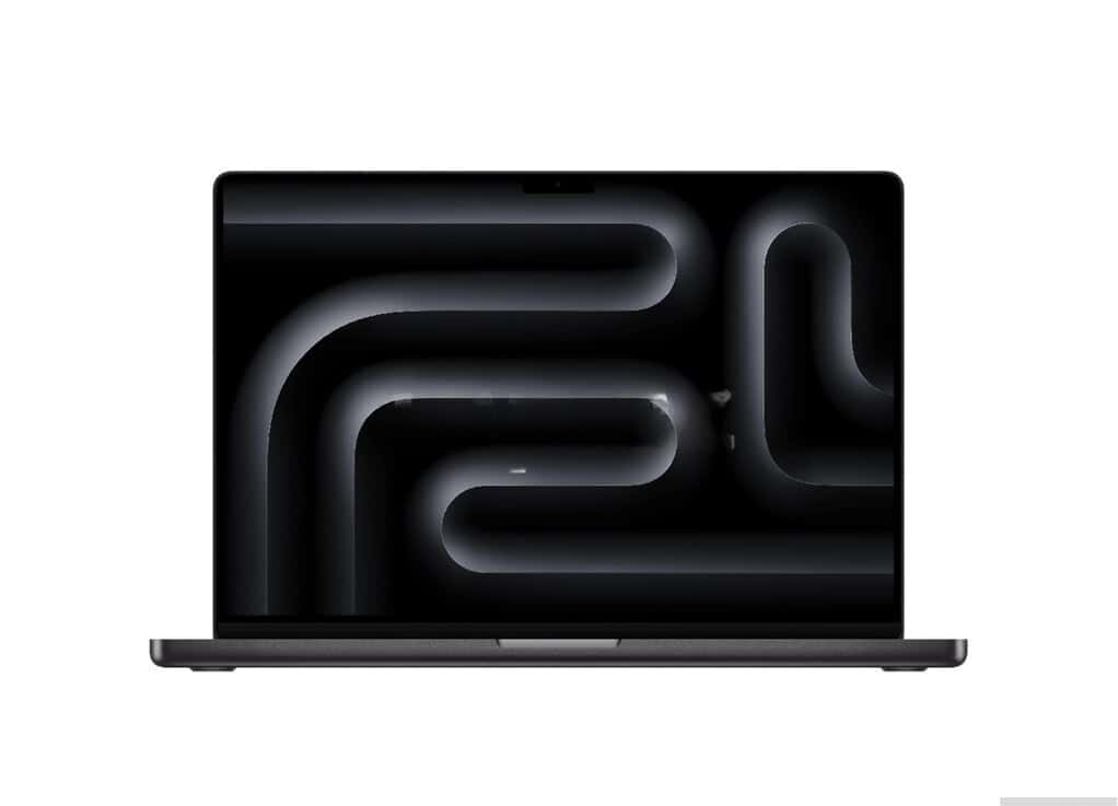 Apple laptop - Tenderyard