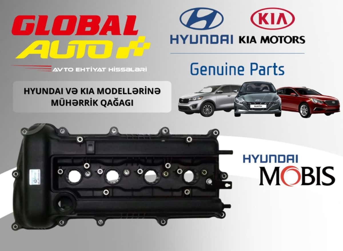Engine cover for Hyundai and Kia models - Tenderyard