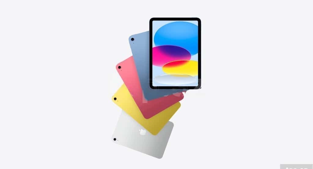 Apple planşet - Tenderyard
