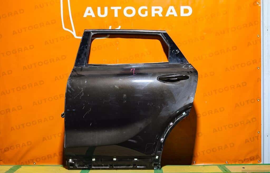 Door Kia Sorento 2016-2019 - Tenderyard