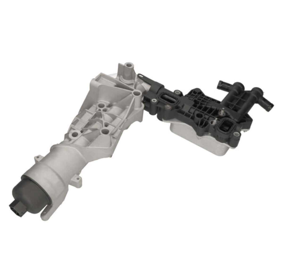 Oil cooler Mercedes C-Class W205 OM626 - Tenderyard