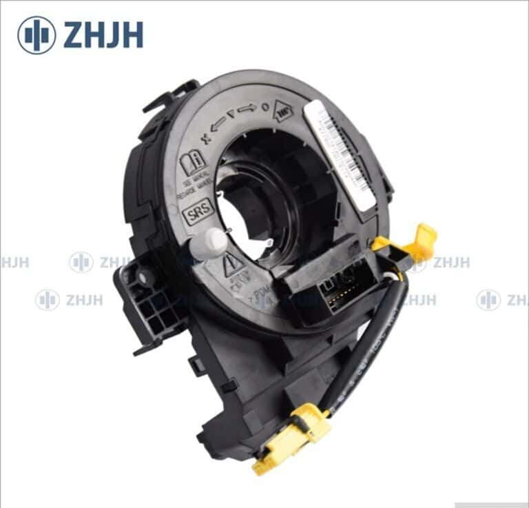 Steering wheel clock spring for Kia Rio 2016-2019 - Tenderyard