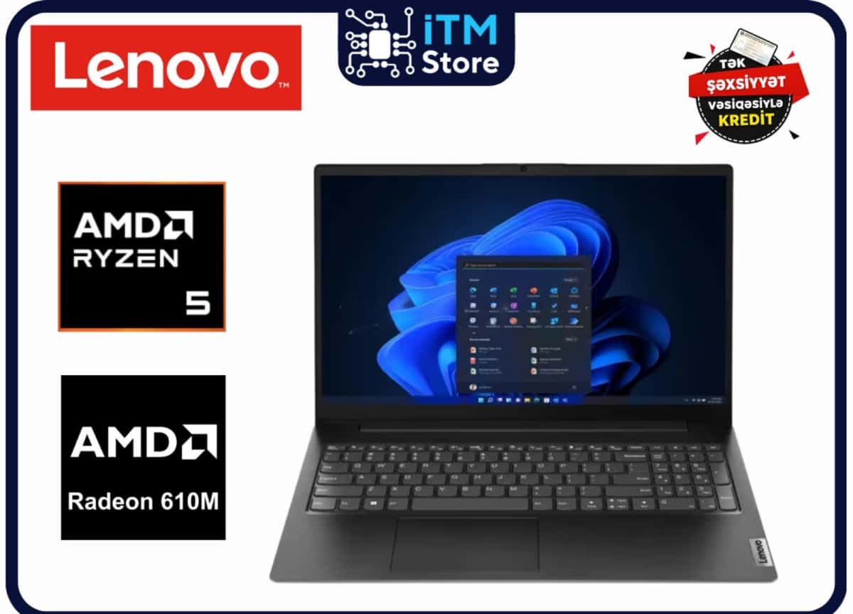 Lenovo laptop - Tenderyard