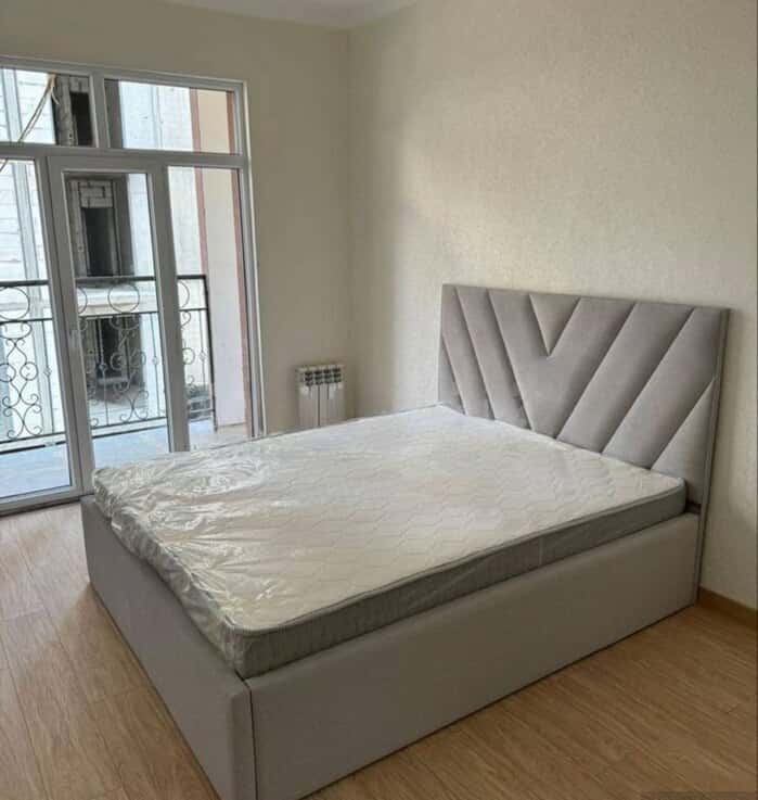 Bambuk çarpayı, Qarışıq rəng - Tenderyard