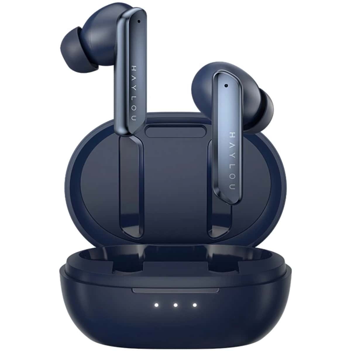 Haylou headphones - Tenderyard