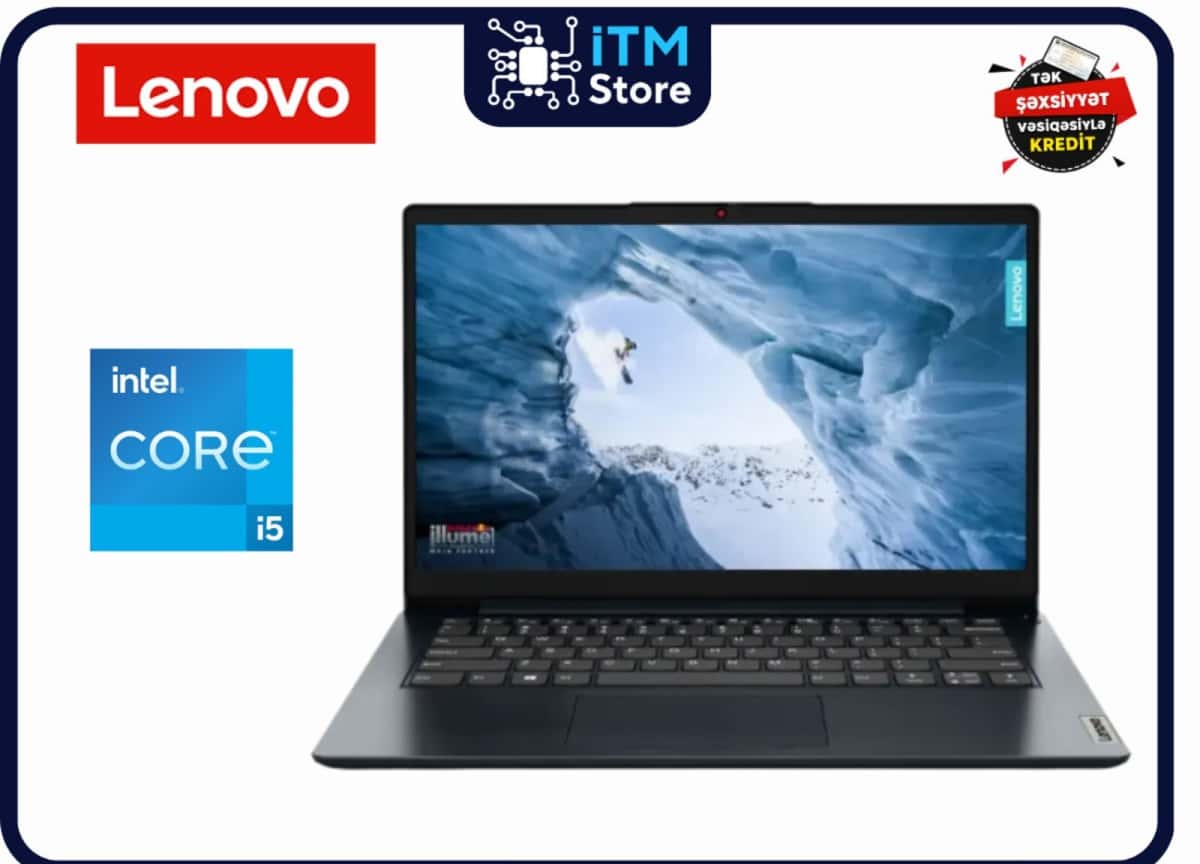 Lenovo laptop - Tenderyard