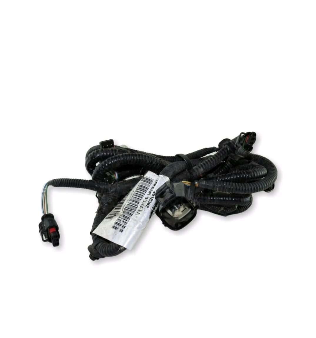 Park radar kabeli Land Rover Range Rover 2023-2025 - Tenderyard