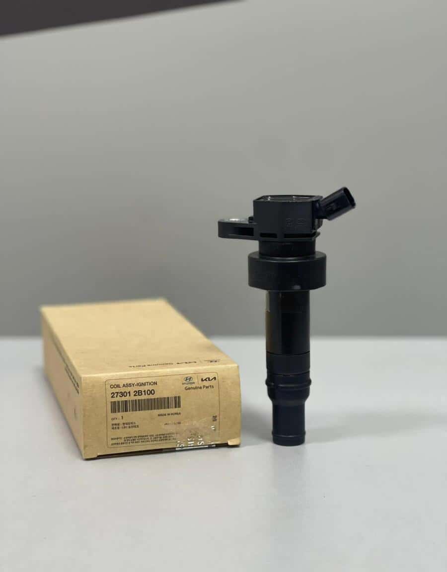 Ignition coil for Hyundai Tucson 2015-2020 - Tenderyard