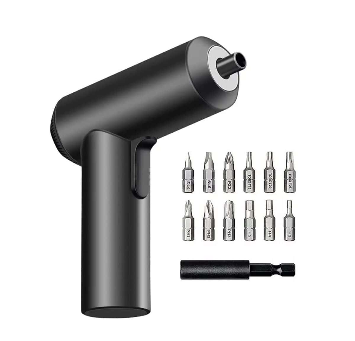 Xiaomi Cordless Screwdriver (MJDDLSD001QW) - Tenderyard