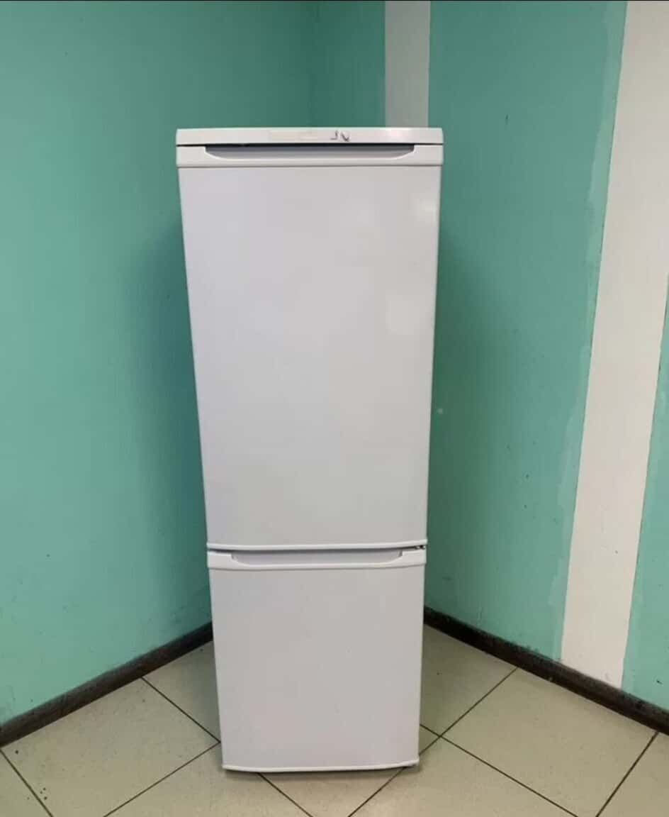 Indesit refrigerator - Tenderyard