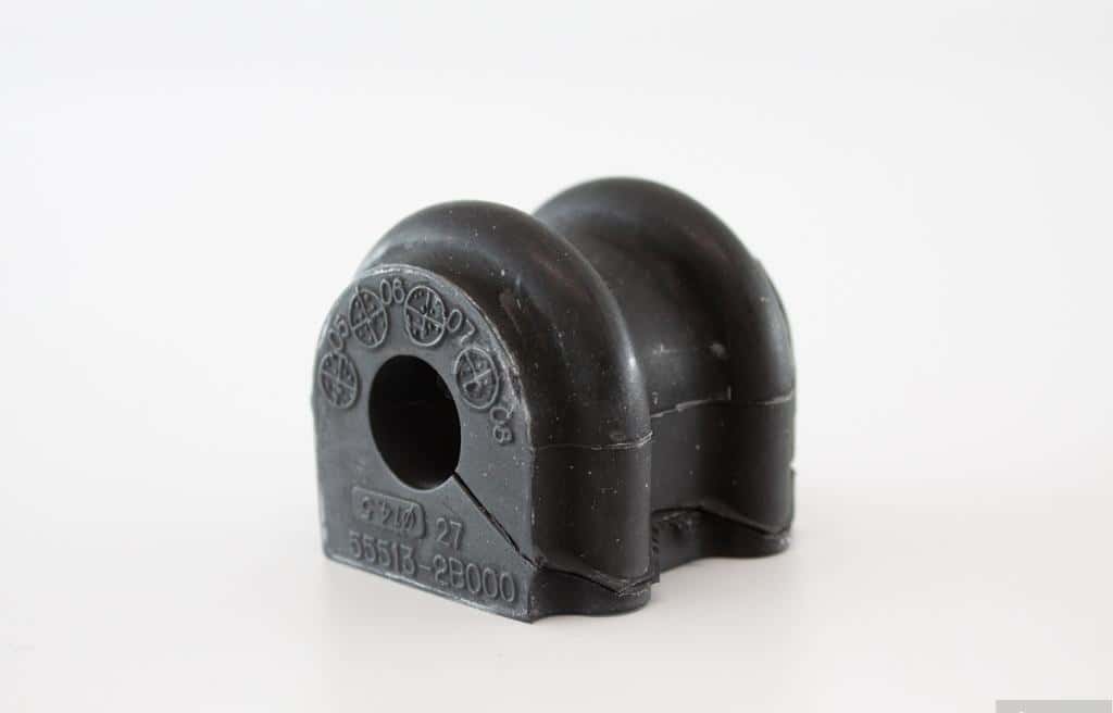 Stabilizer bushing Hyundai Kia CVKH186 - Tenderyard